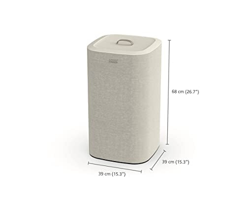 Joseph Joseph Laundry Hamper Separation Basket with lid Removable Washing Bags with Handles collections