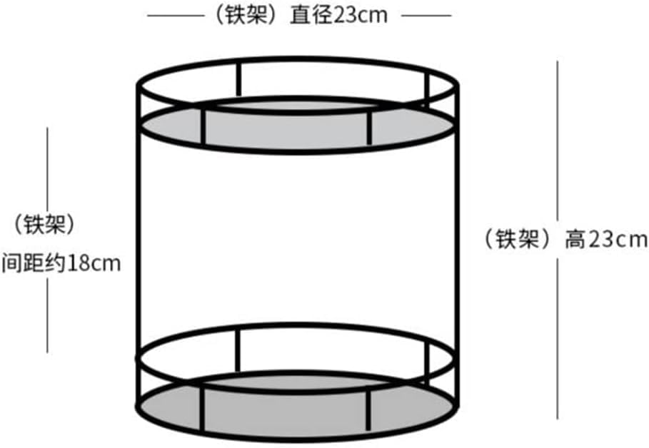 Double-Layer Rotating Tray – Dressing Table Cosmetic Organizer, Desktop Storage Box for Perfume & Skincare Products
