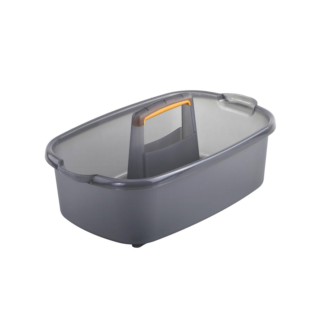 Multipurpose Cleaning Storage Caddy with Handle