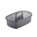 Multipurpose Cleaning Storage Caddy with Handle