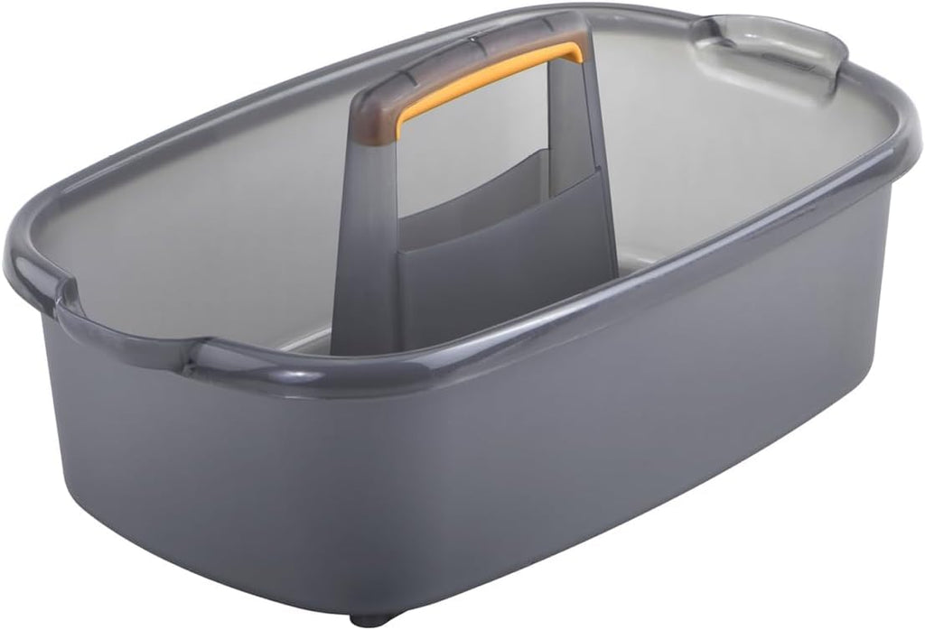 Multipurpose Cleaning Storage Caddy with Handle