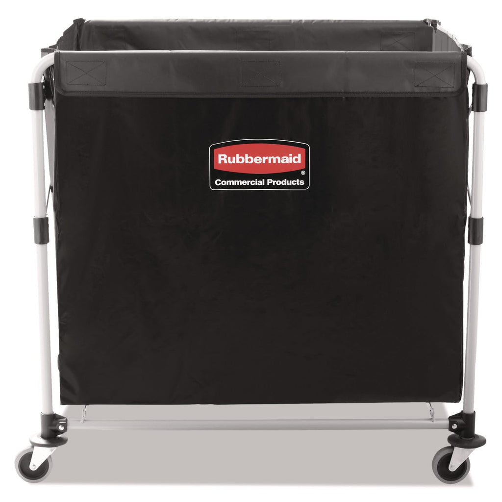 Rubbermaid Commercial Products, Collapsible X Cart