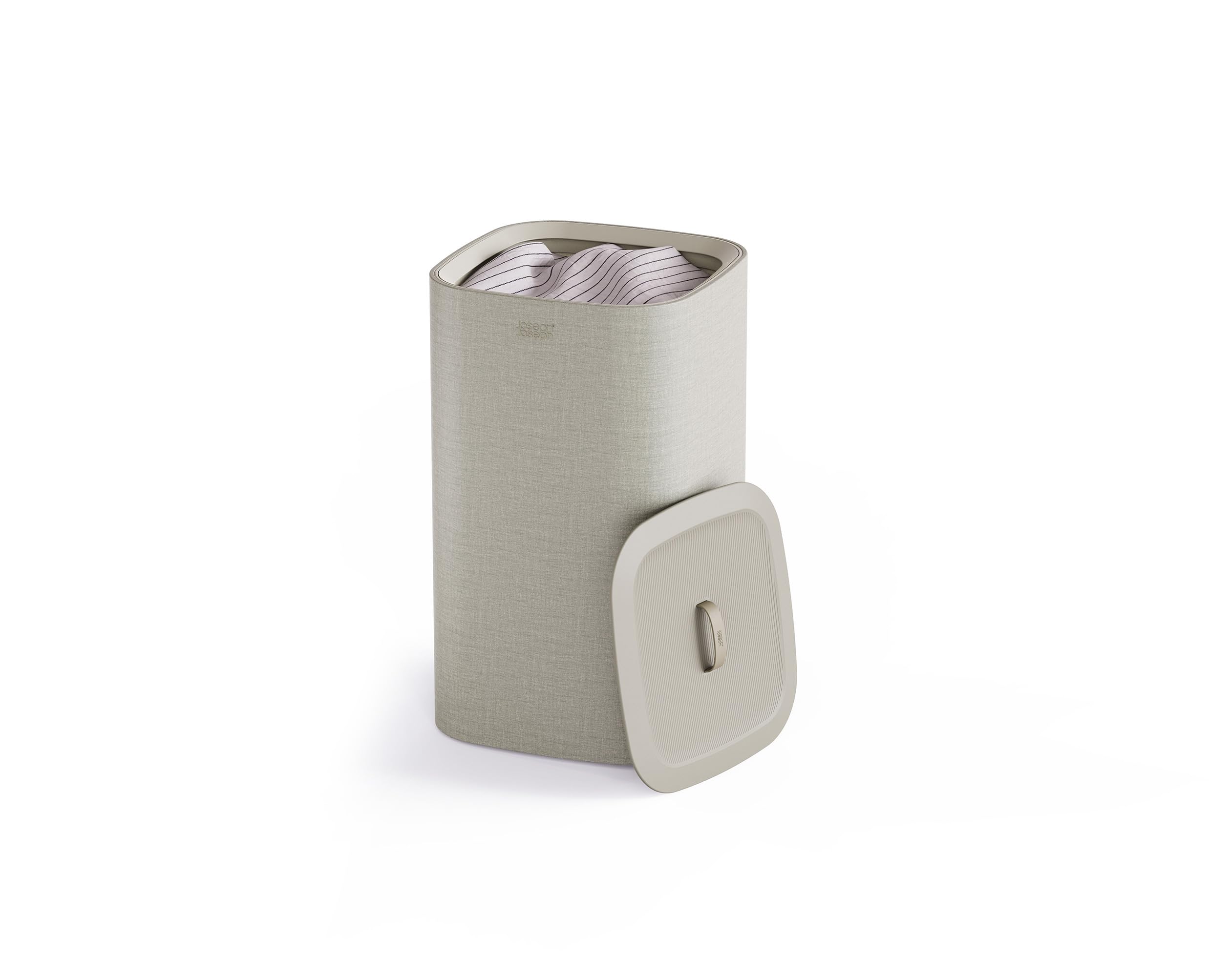 Joseph Joseph Laundry Hamper Separation Basket with lid Removable Washing Bags with Handles collections