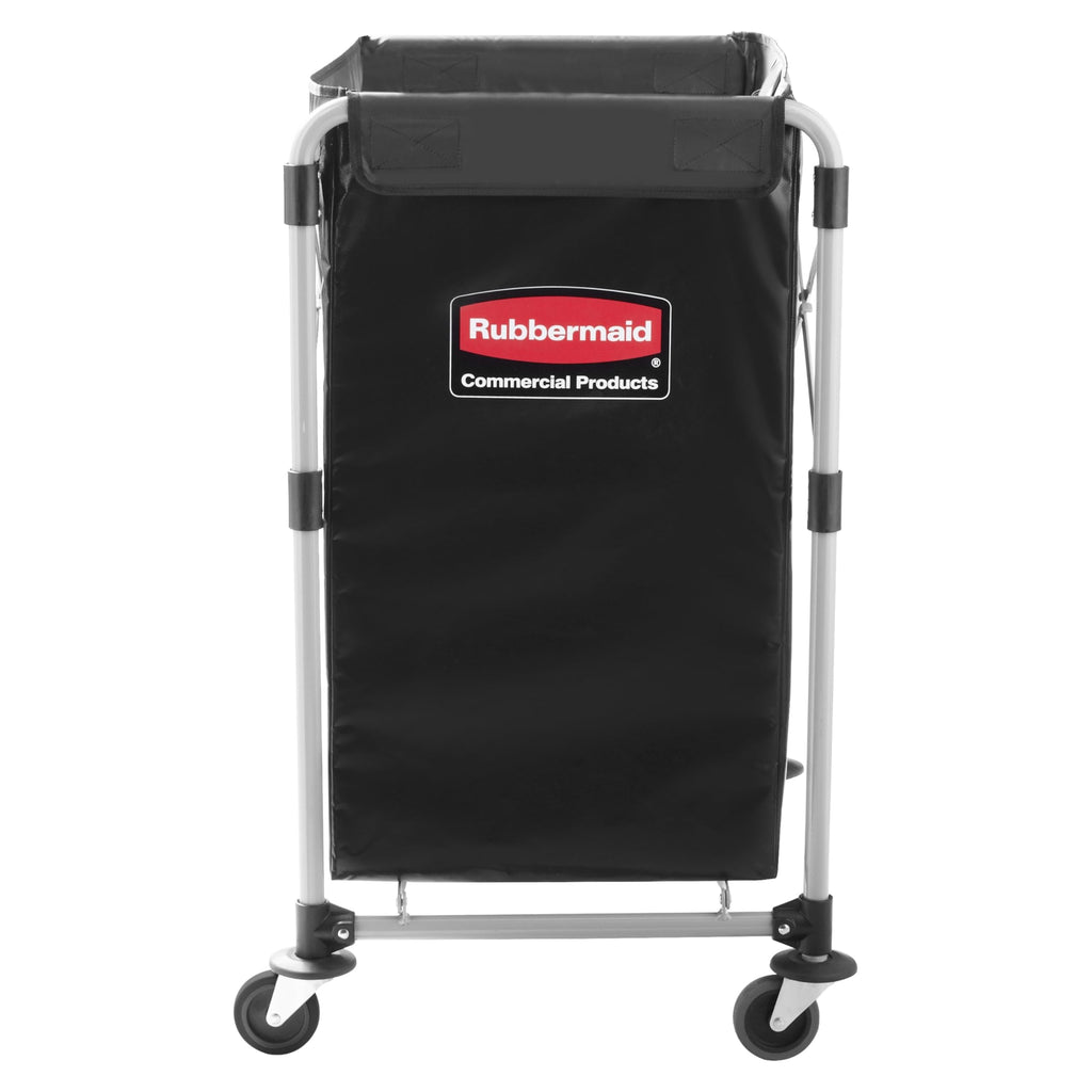 Rubbermaid Commercial Products, Collapsible X Cart