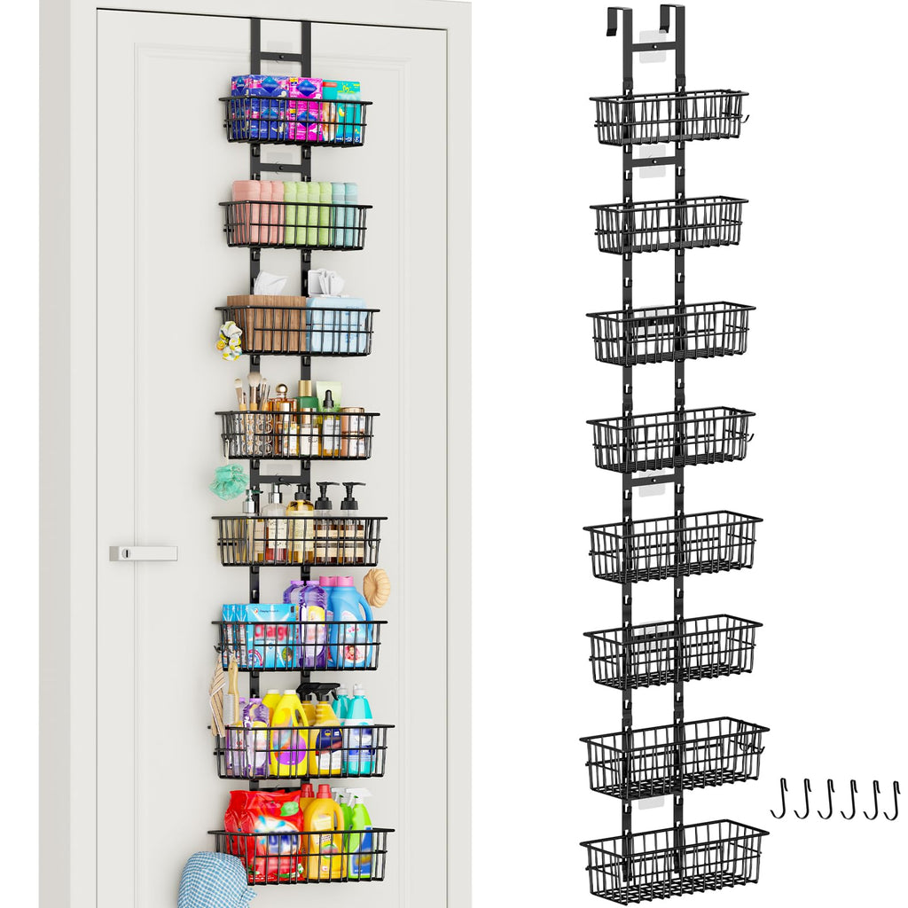 Over The Door Organizer for Storage