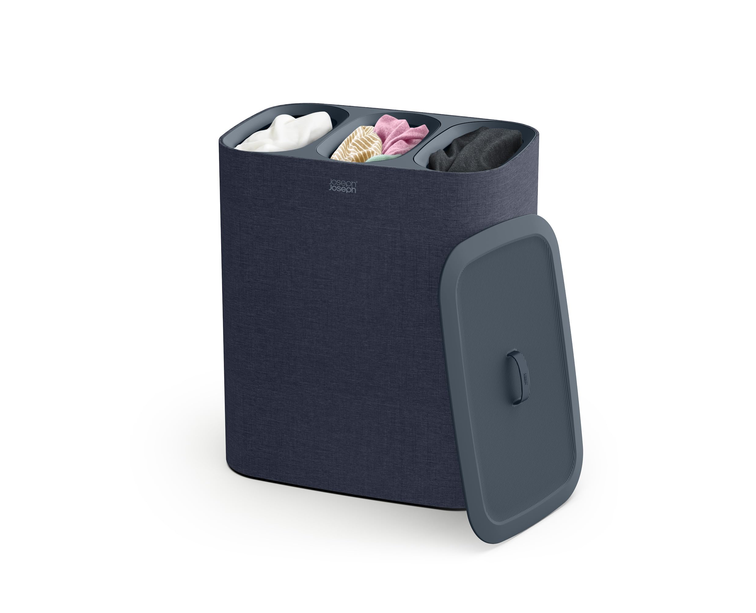 Joseph Joseph Laundry Hamper Separation Basket with lid Removable Washing Bags with Handles collections