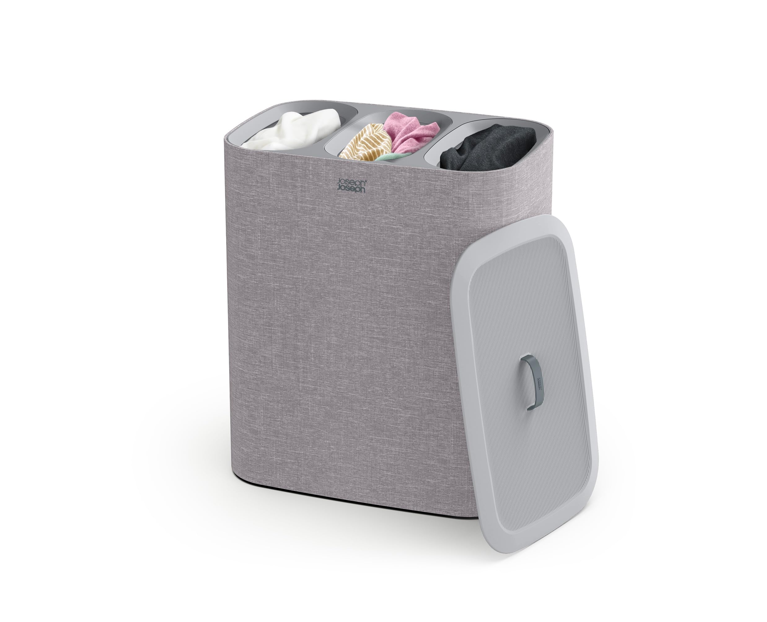 Joseph Joseph Laundry Hamper Separation Basket with lid Removable Washing Bags with Handles collections