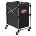 Rubbermaid Commercial Products, Collapsible X Cart
