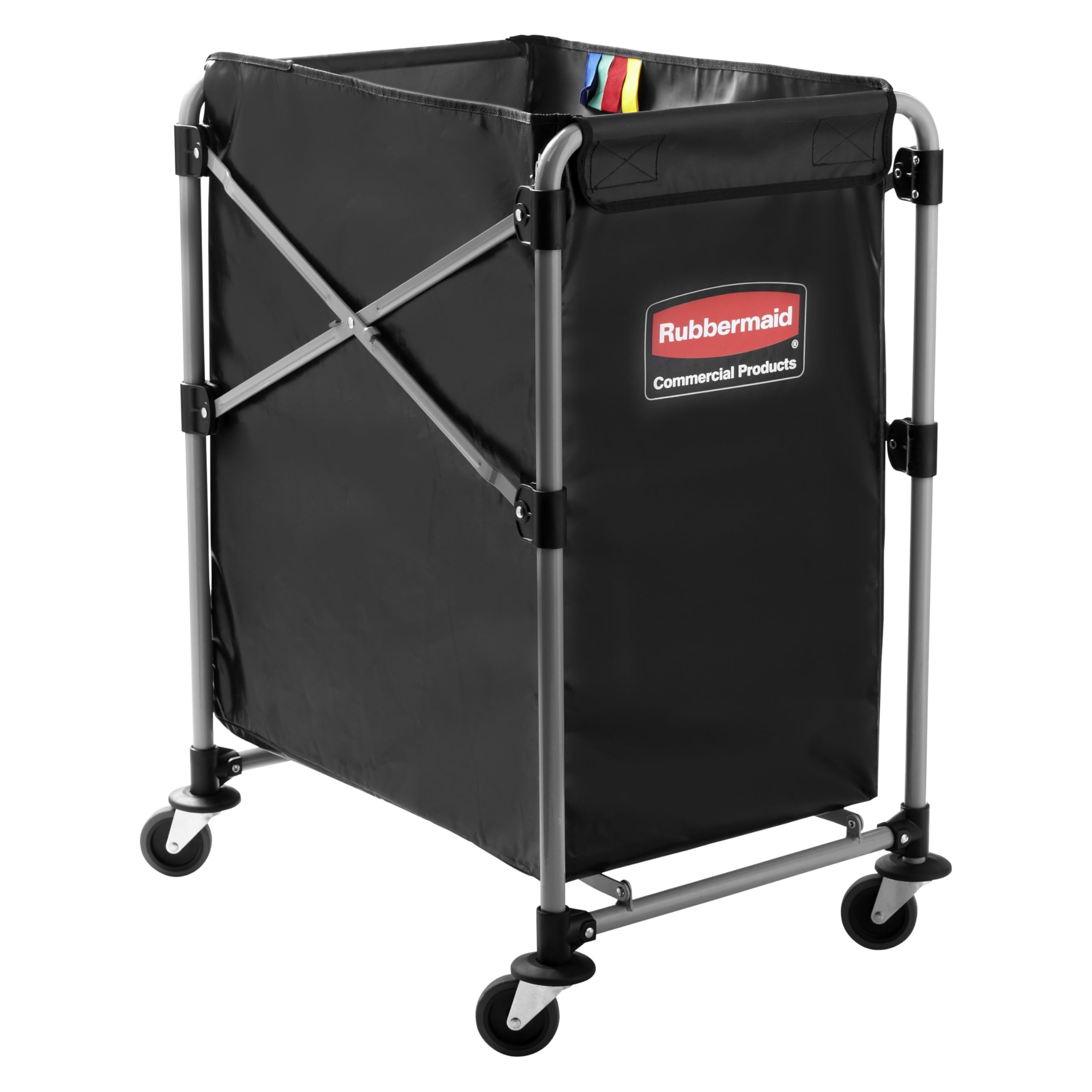 Rubbermaid Commercial Products, Collapsible X Cart