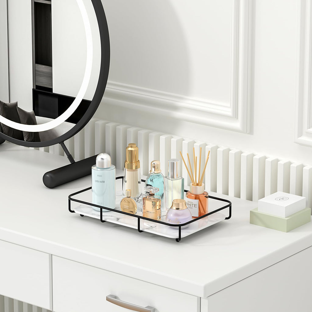 Bathroom Organizers and Storage