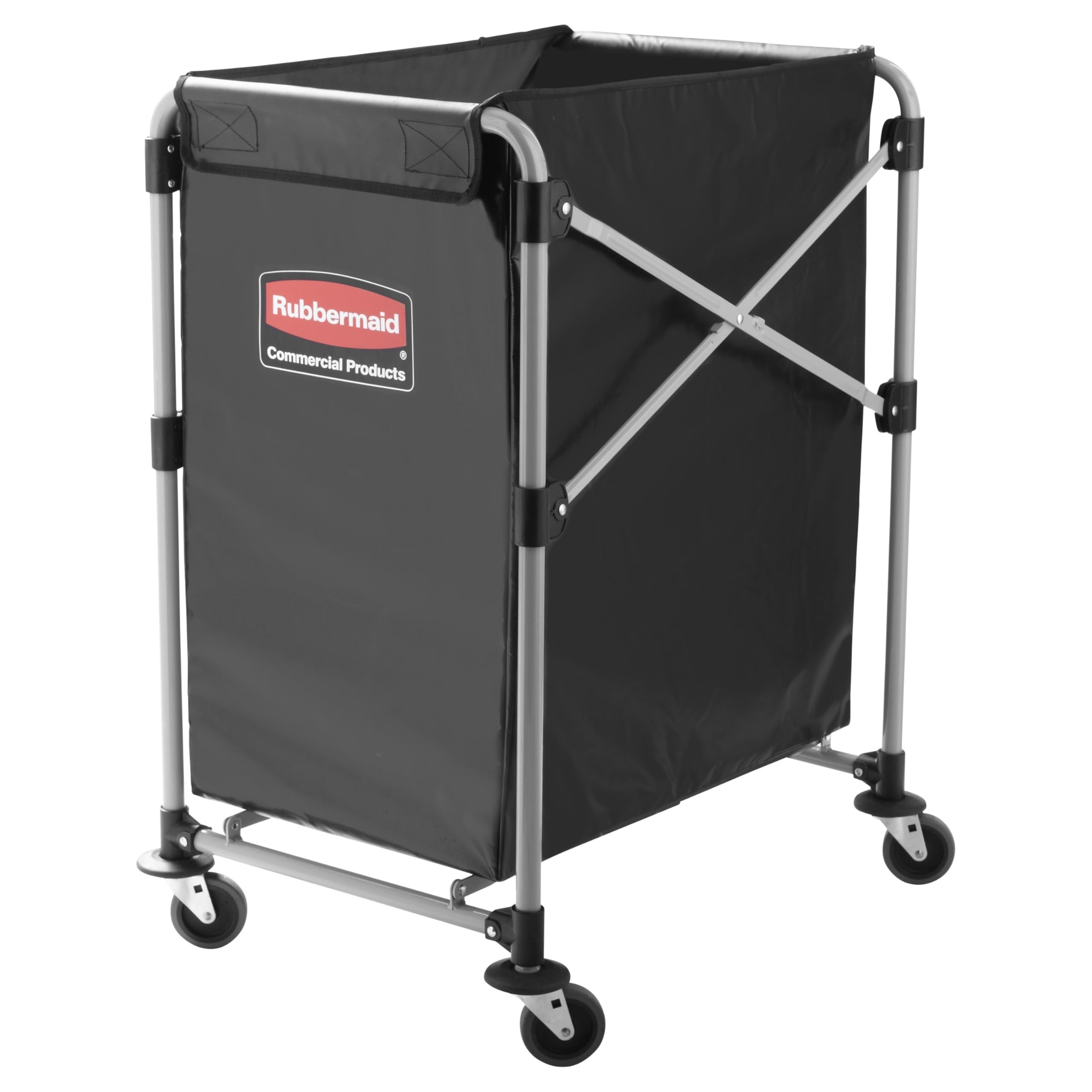 Rubbermaid Commercial Products, Collapsible X Cart