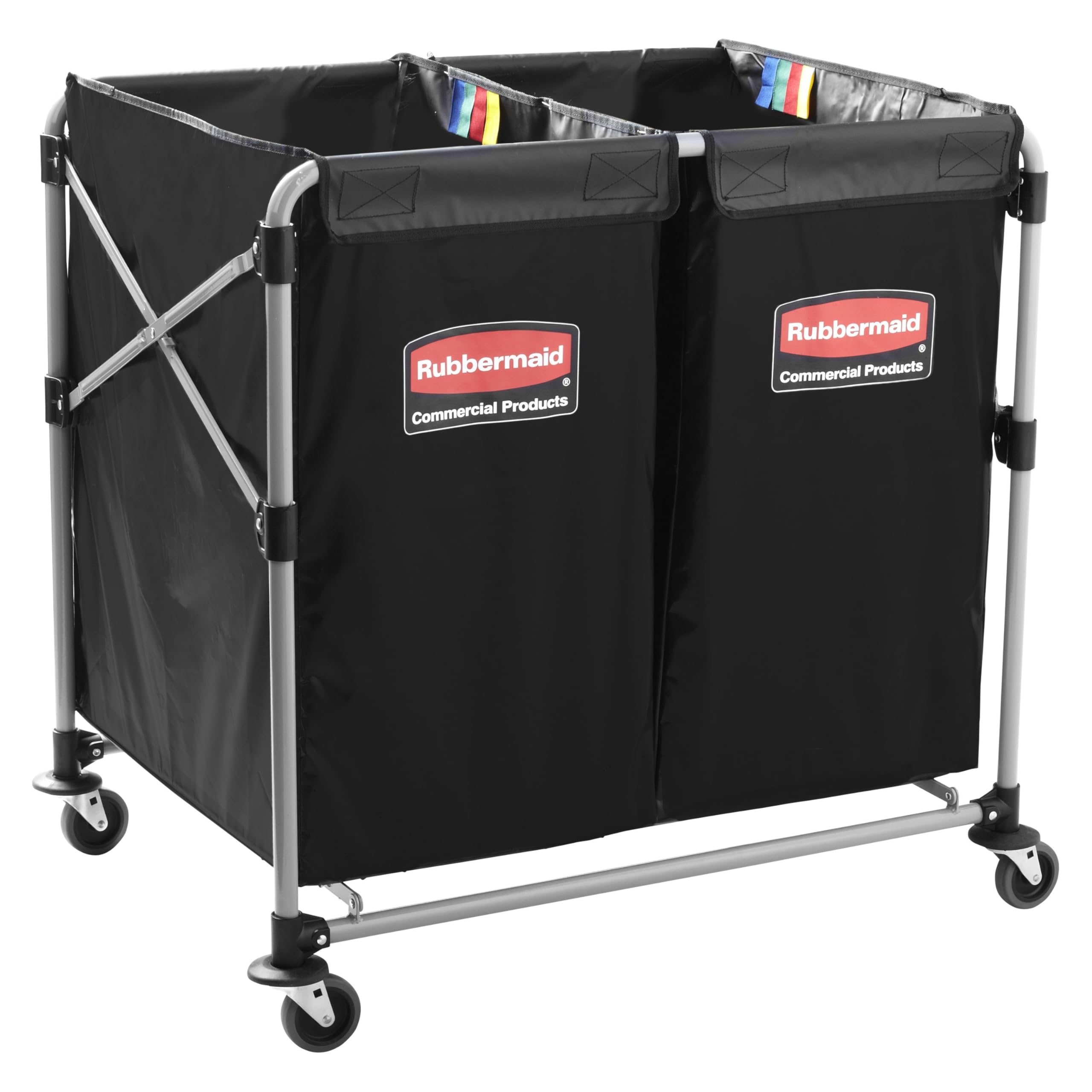 Rubbermaid Commercial Products, Collapsible X Cart