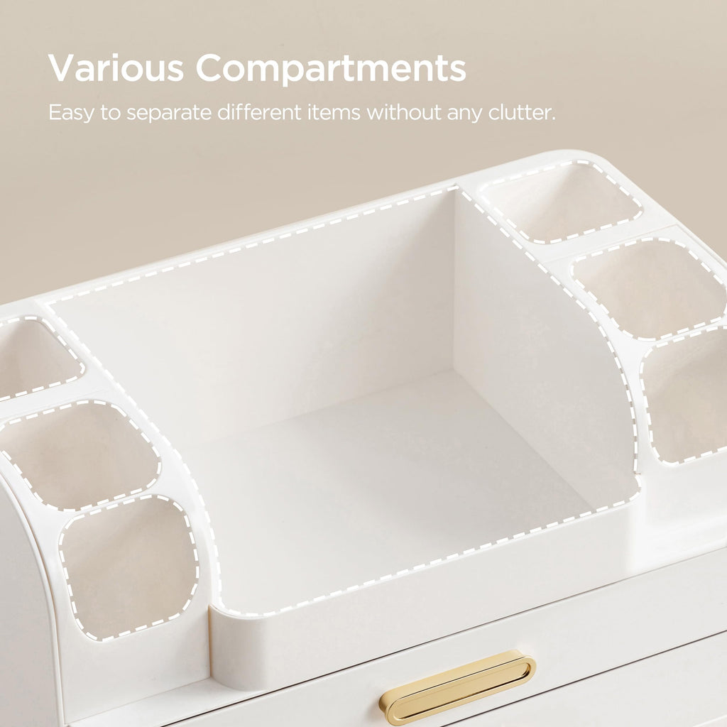 HBlife Makeup Organizer