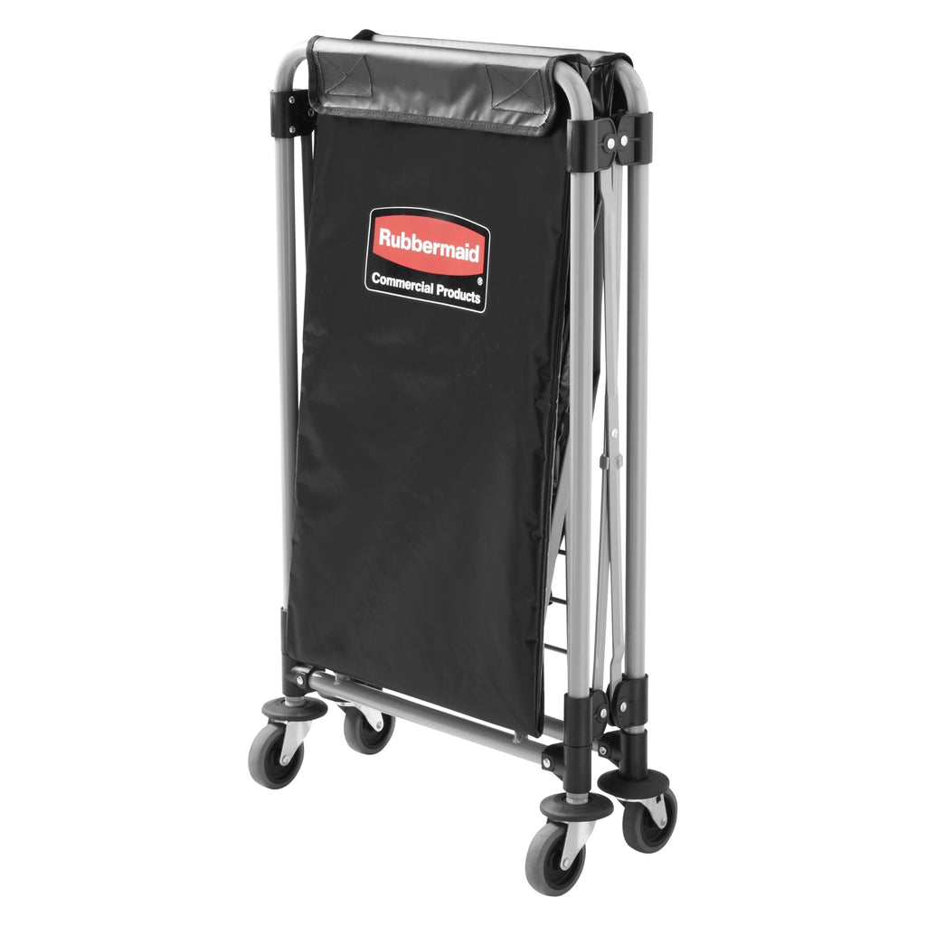 Rubbermaid Commercial Products, Collapsible X Cart