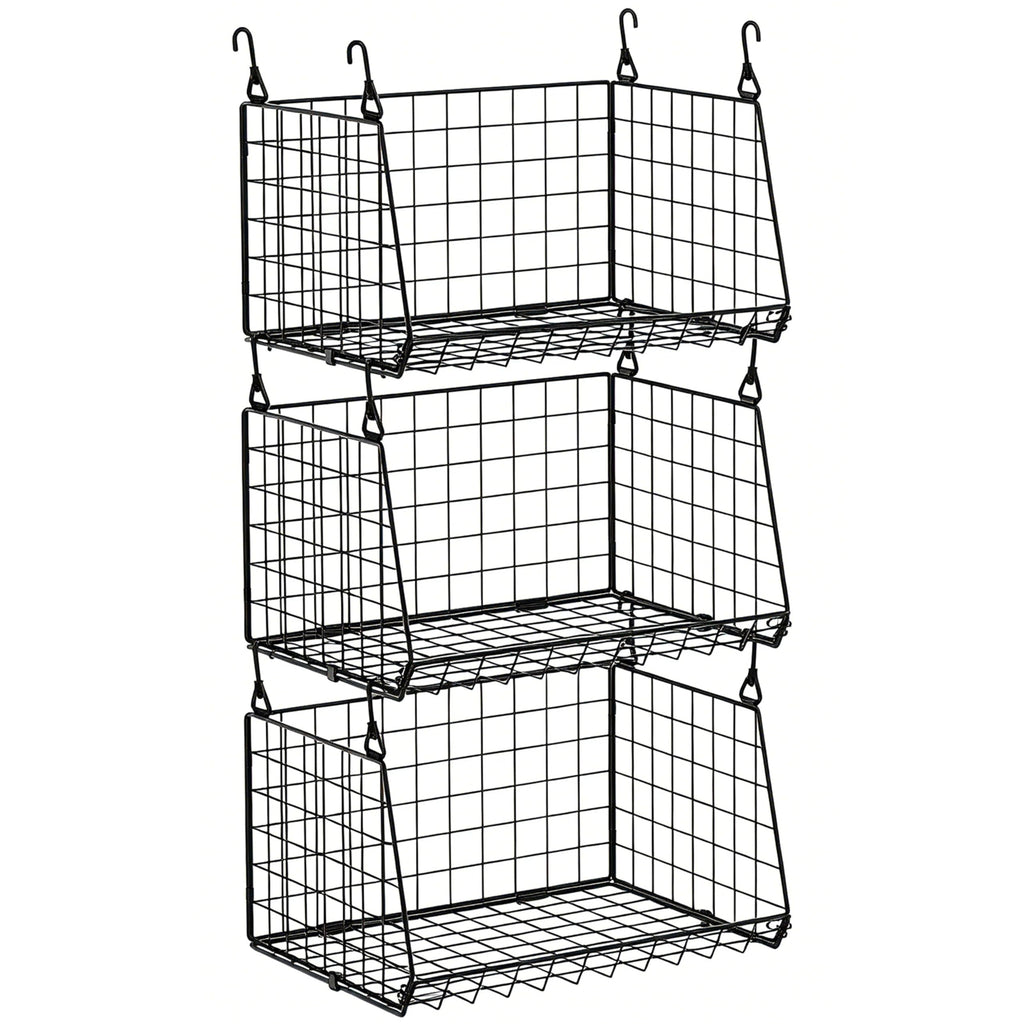 Laundry Basket Organizer
