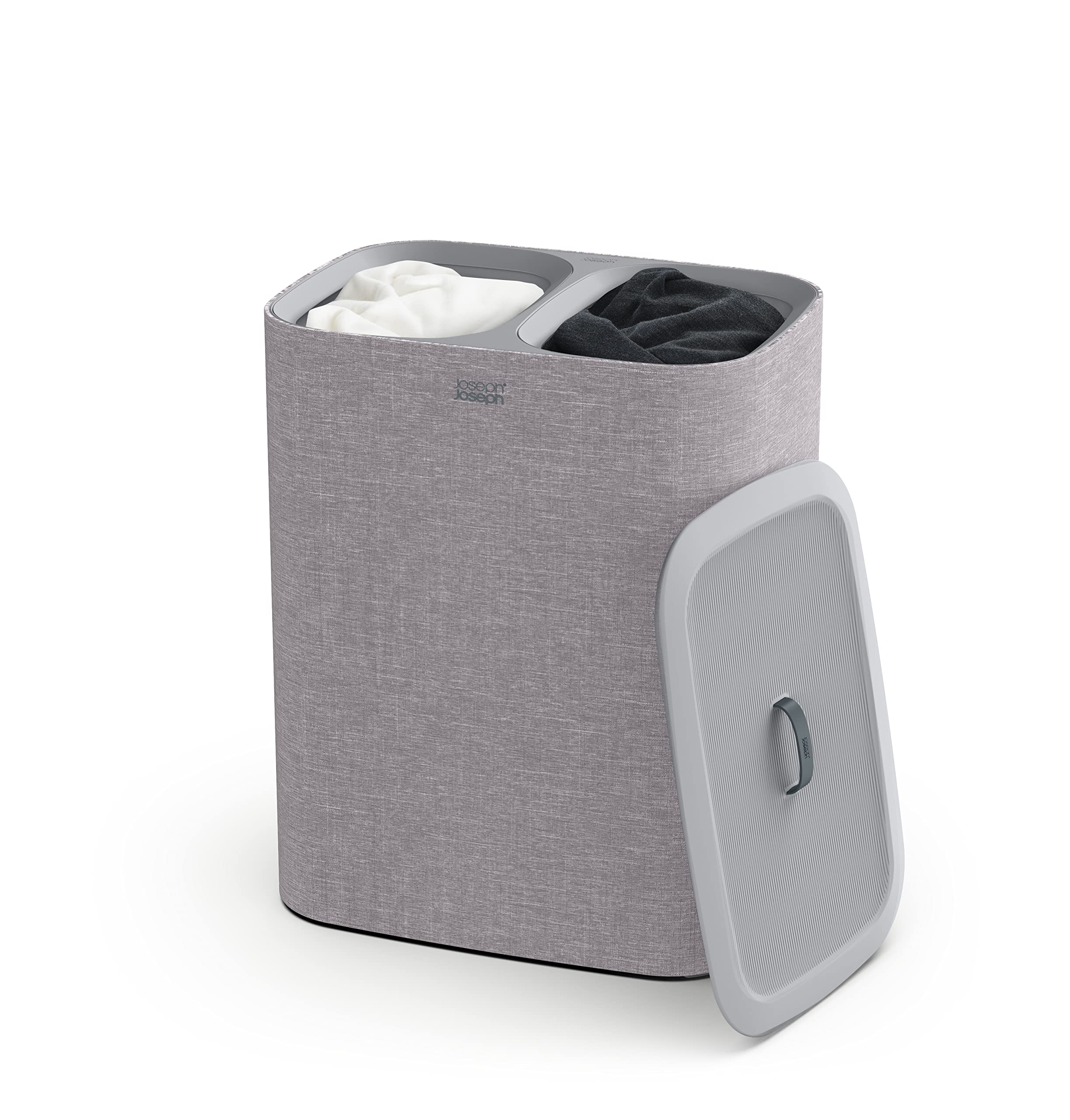 Joseph Joseph Laundry Hamper Separation Basket with lid Removable Washing Bags with Handles collections