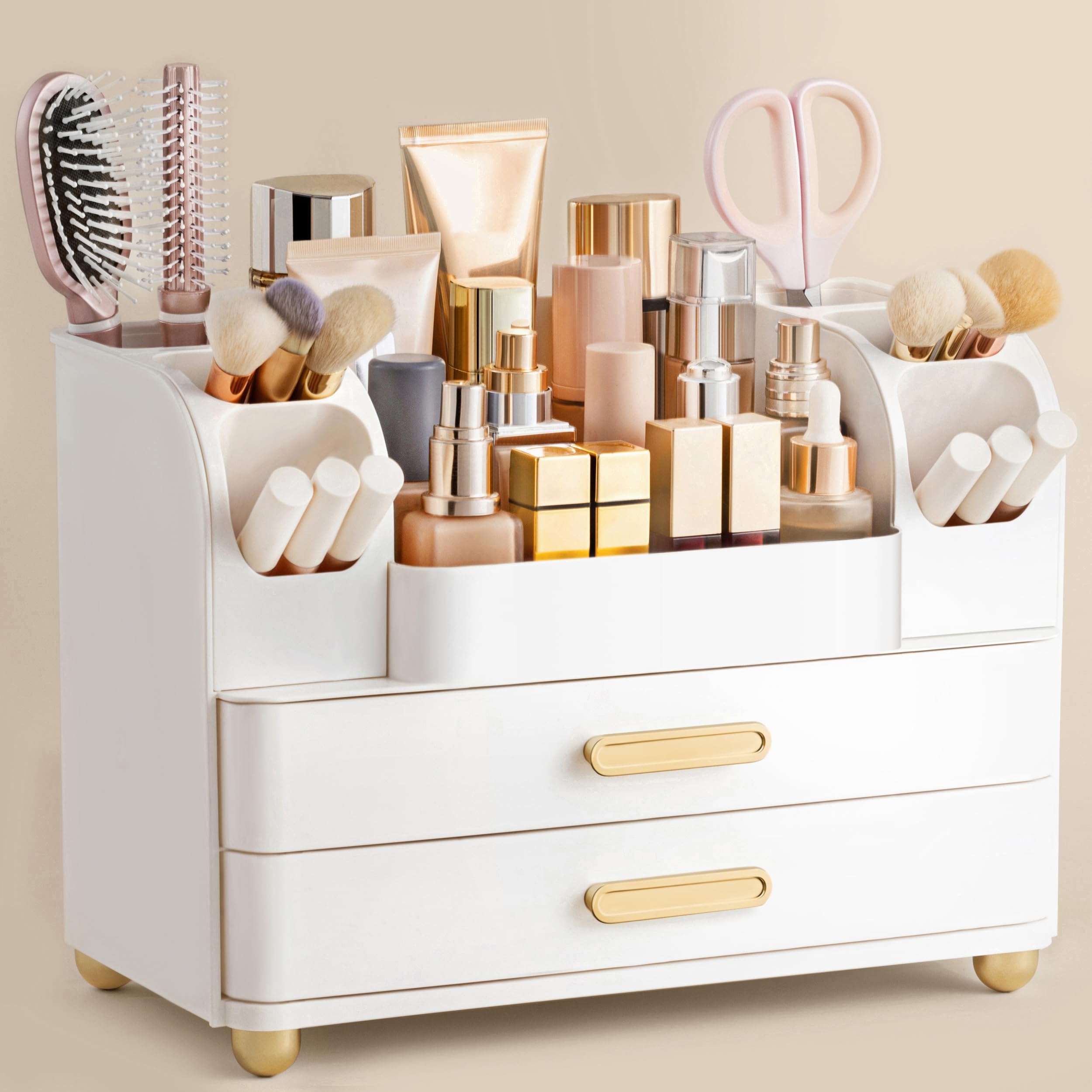 HBlife Makeup Organizer