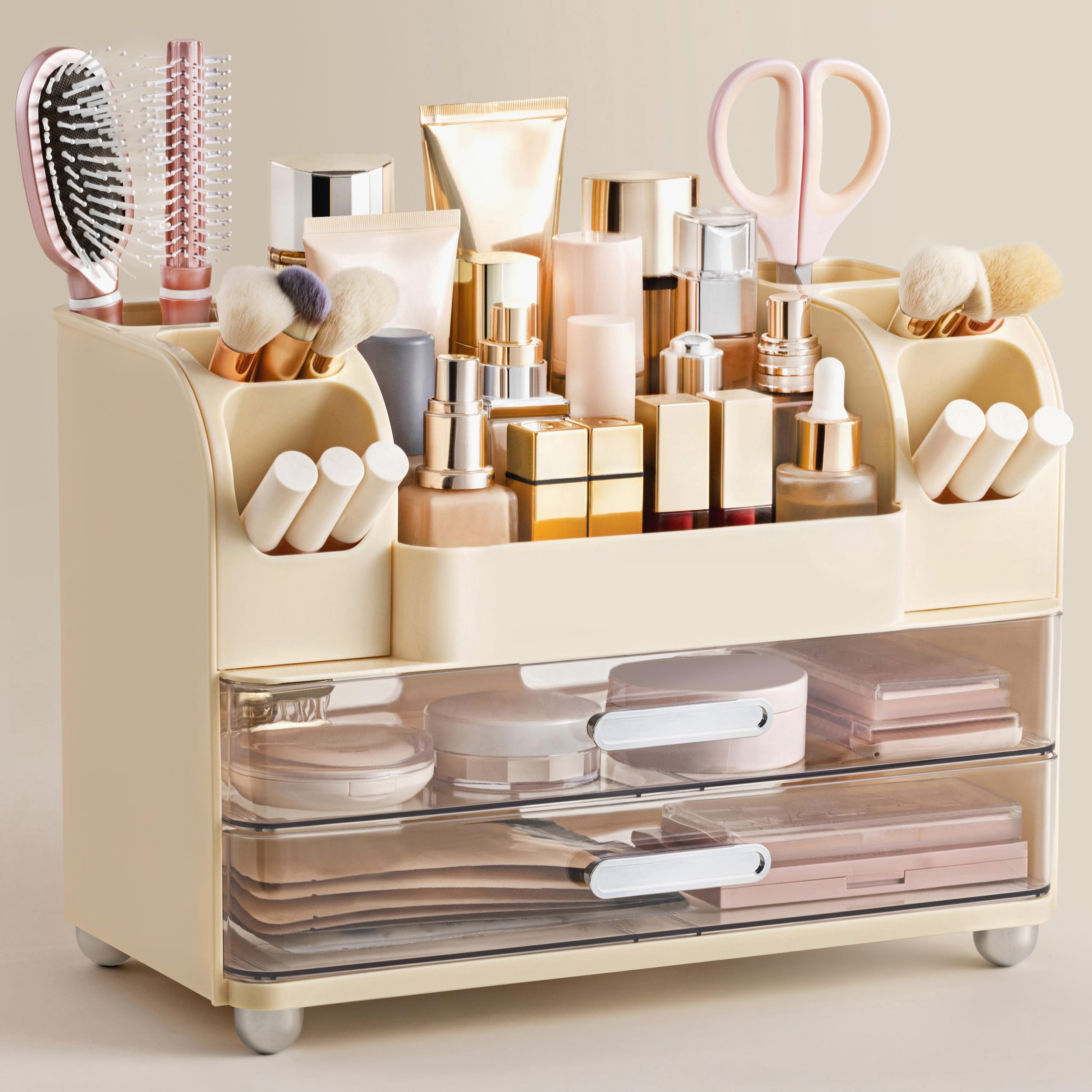 HBlife Makeup Organizer