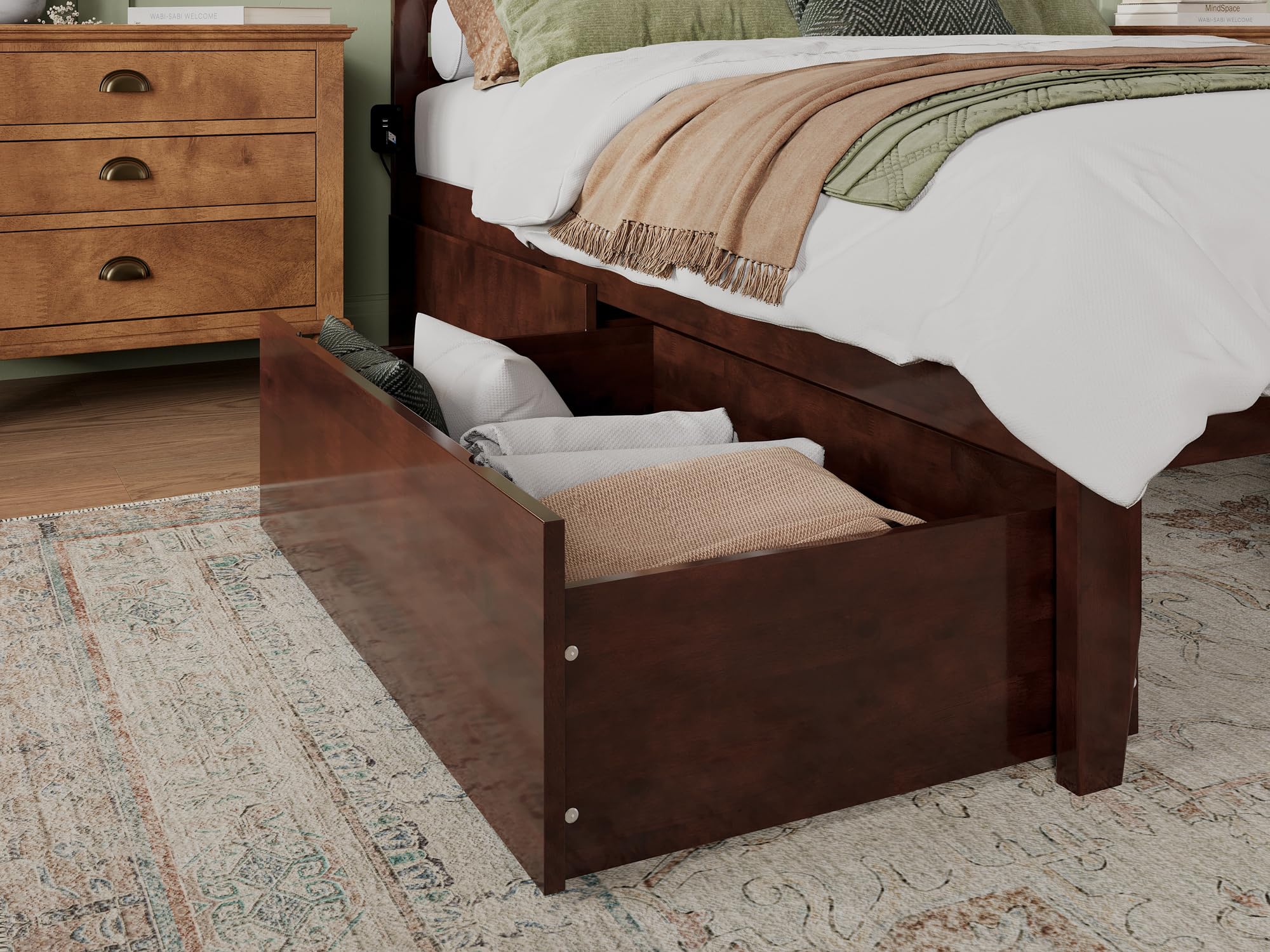 AFI Urban Bed Drawers