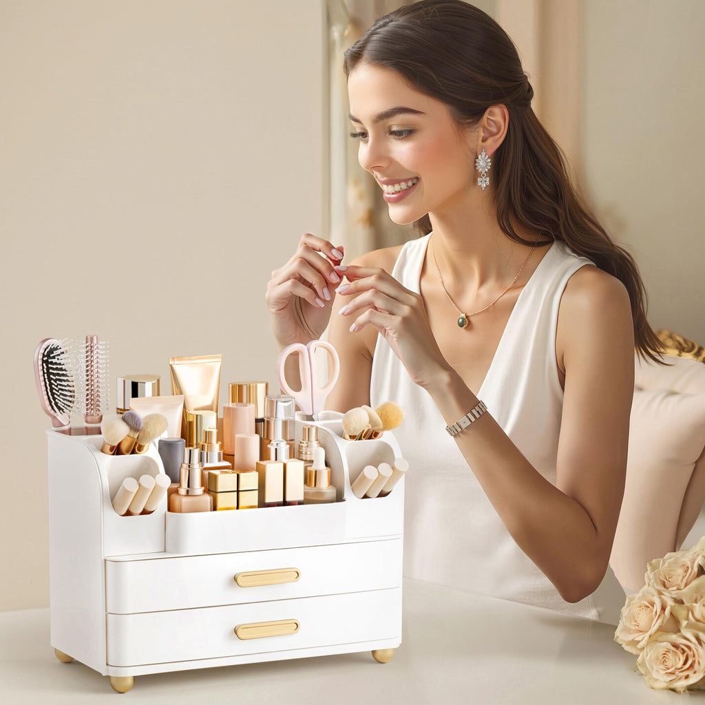 HBlife Makeup Organizer