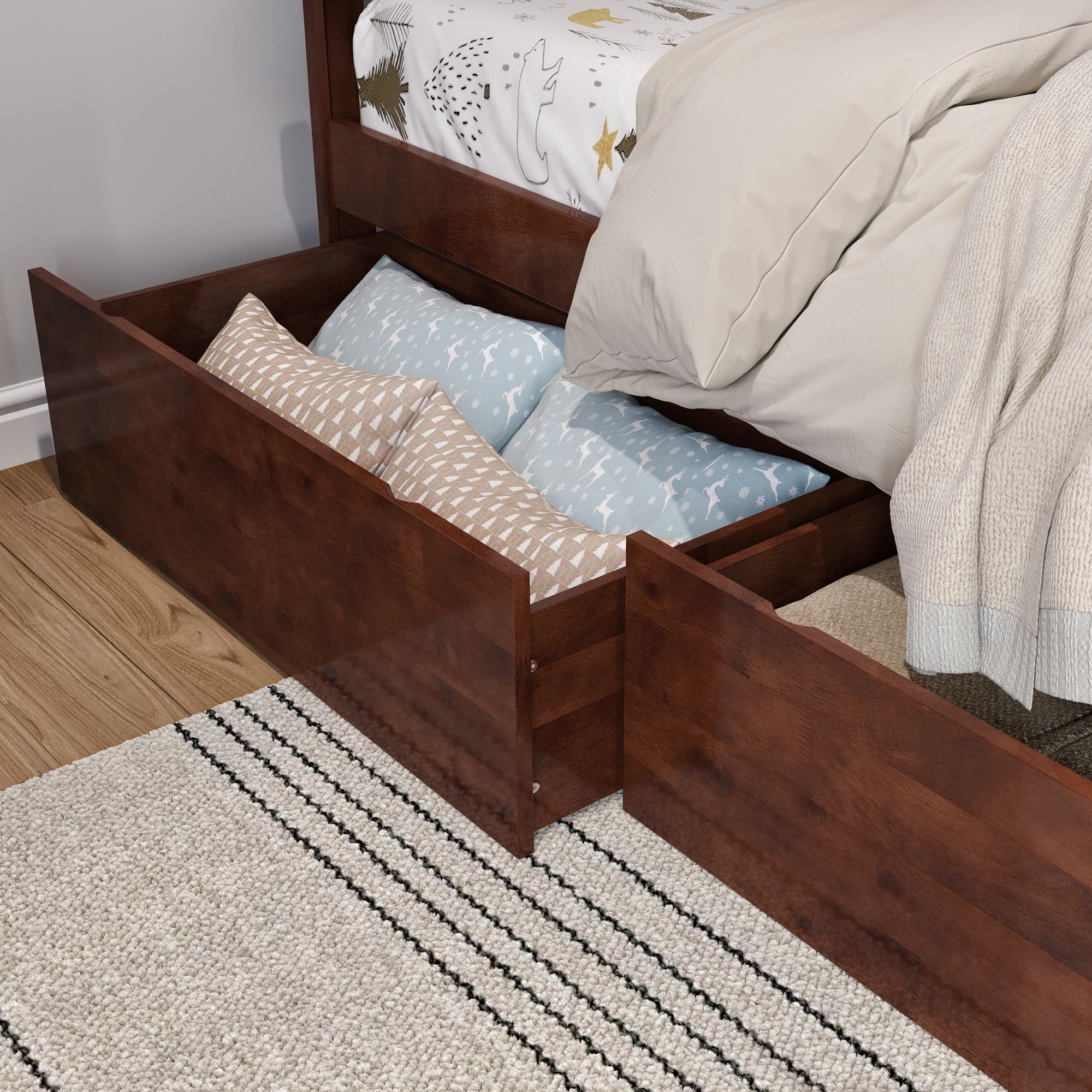 AFI Urban Bed Drawers