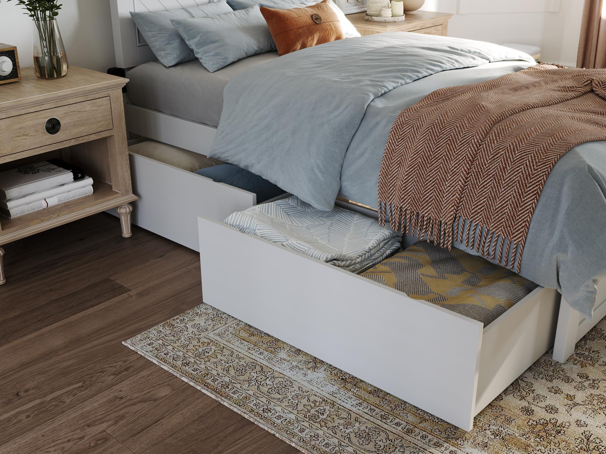 AFI Urban Bed Drawers