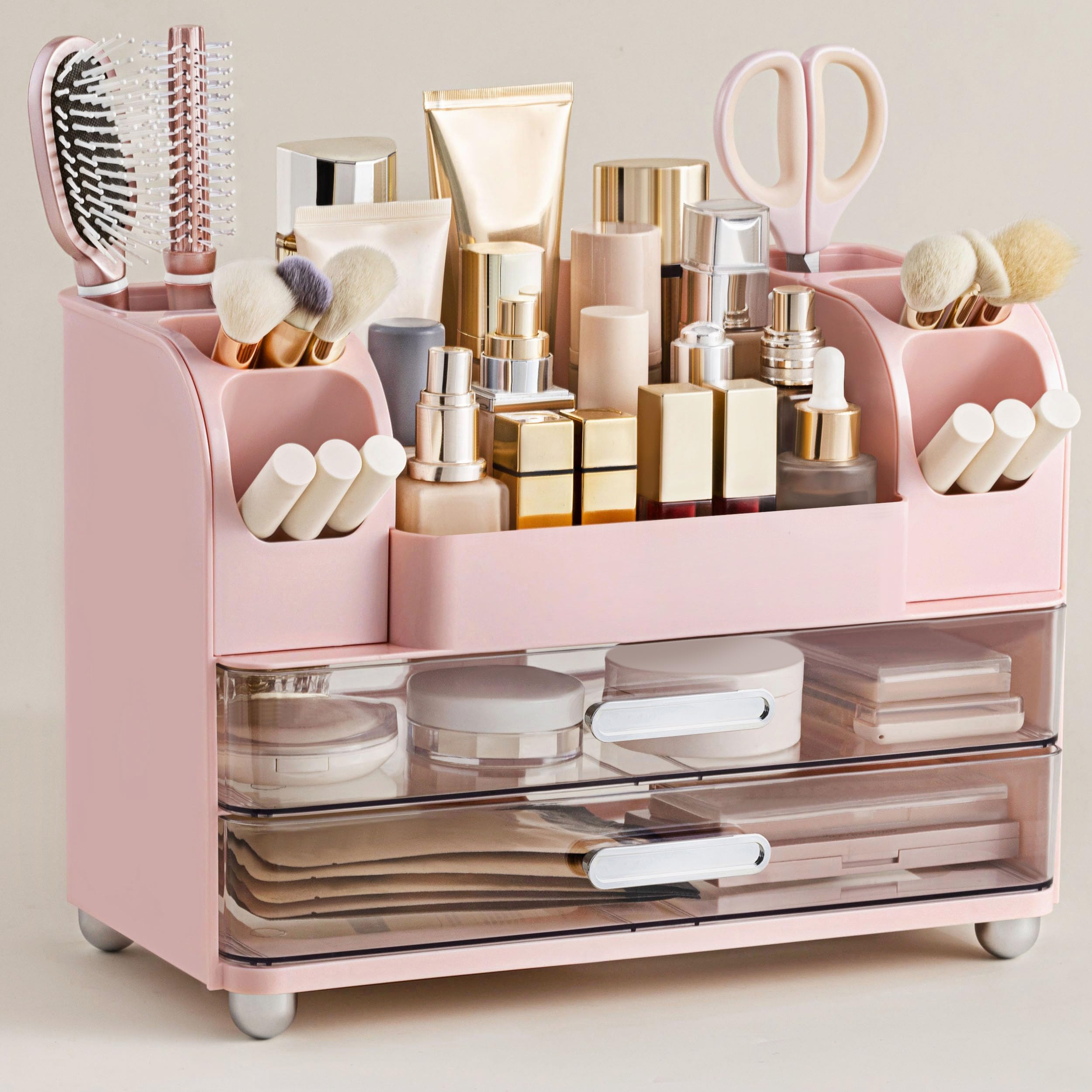 HBlife Makeup Organizer