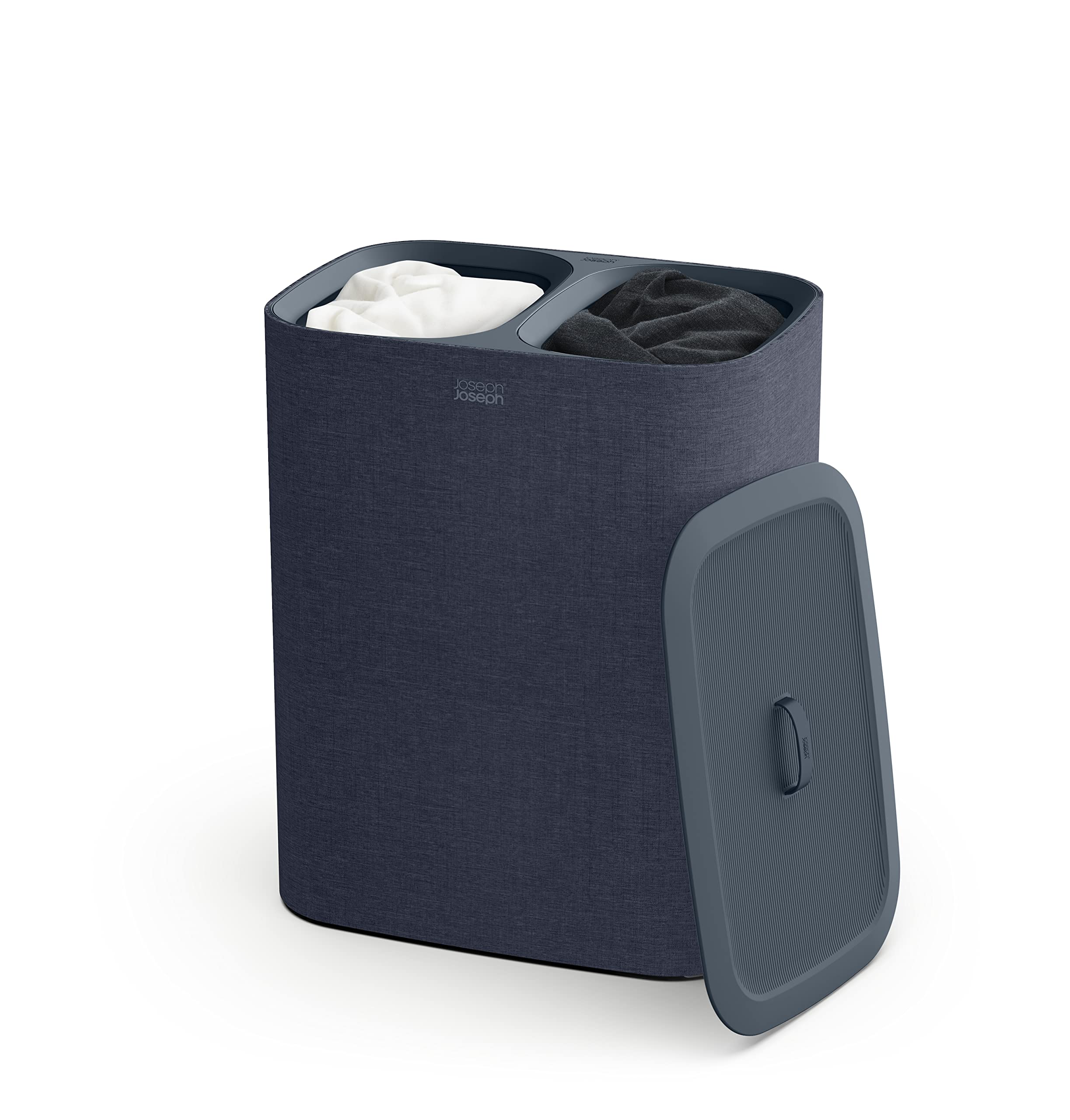 Joseph Joseph Laundry Hamper Separation Basket with lid Removable Washing Bags with Handles collections