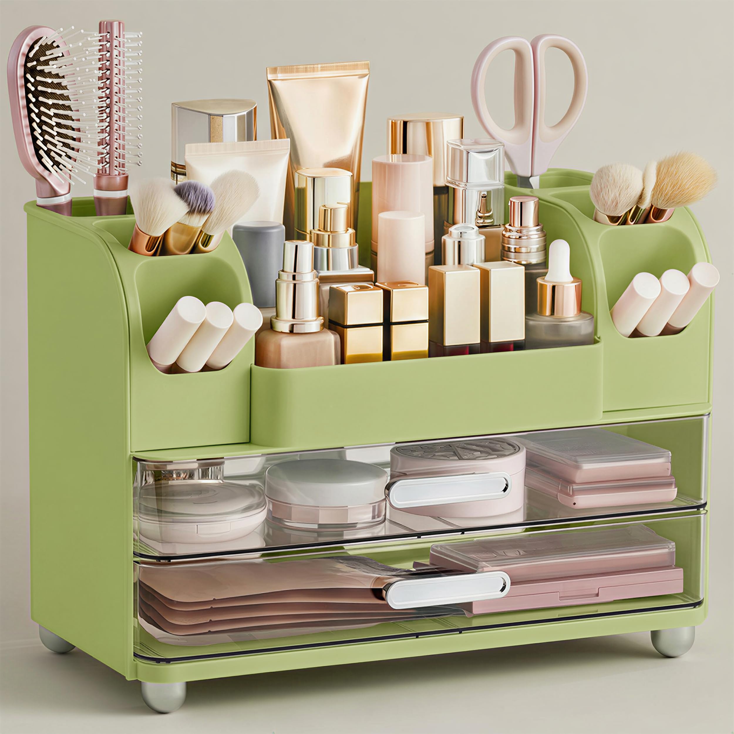 HBlife Makeup Organizer