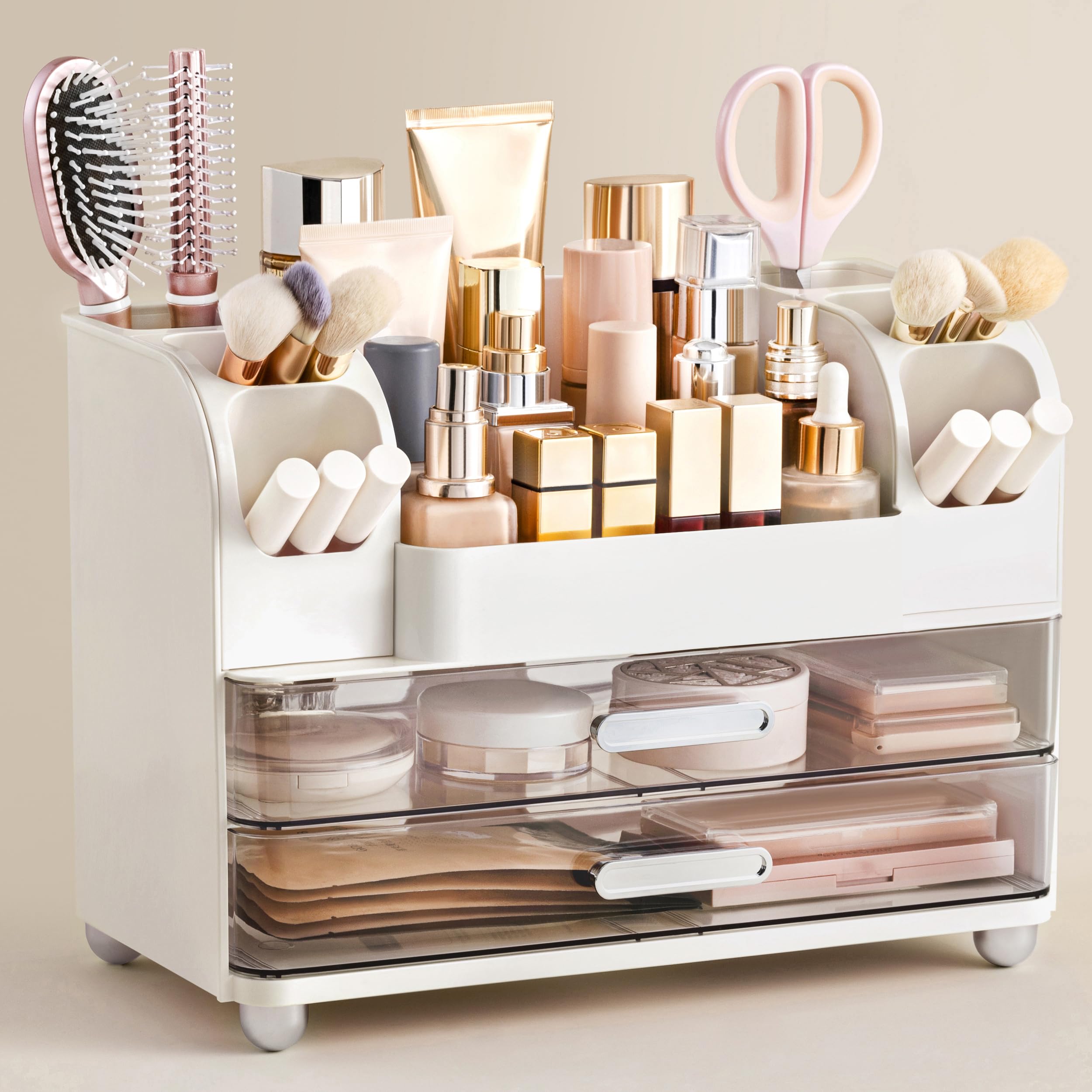 HBlife Makeup Organizer