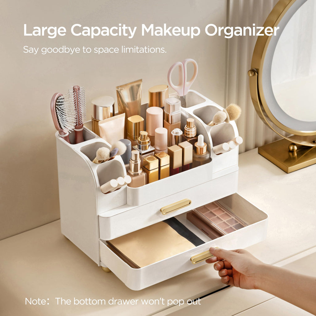 HBlife Makeup Organizer