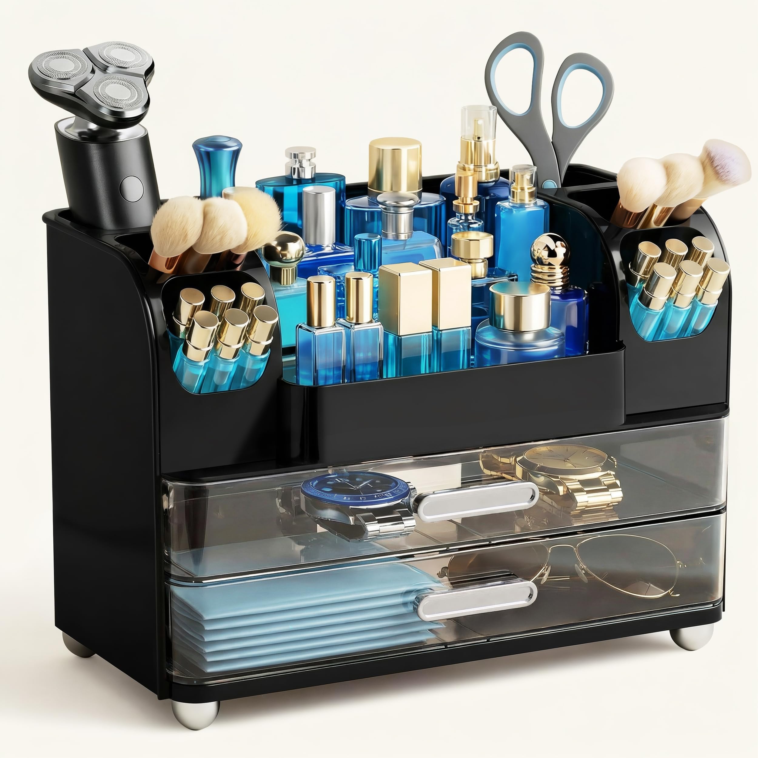 HBlife Makeup Organizer