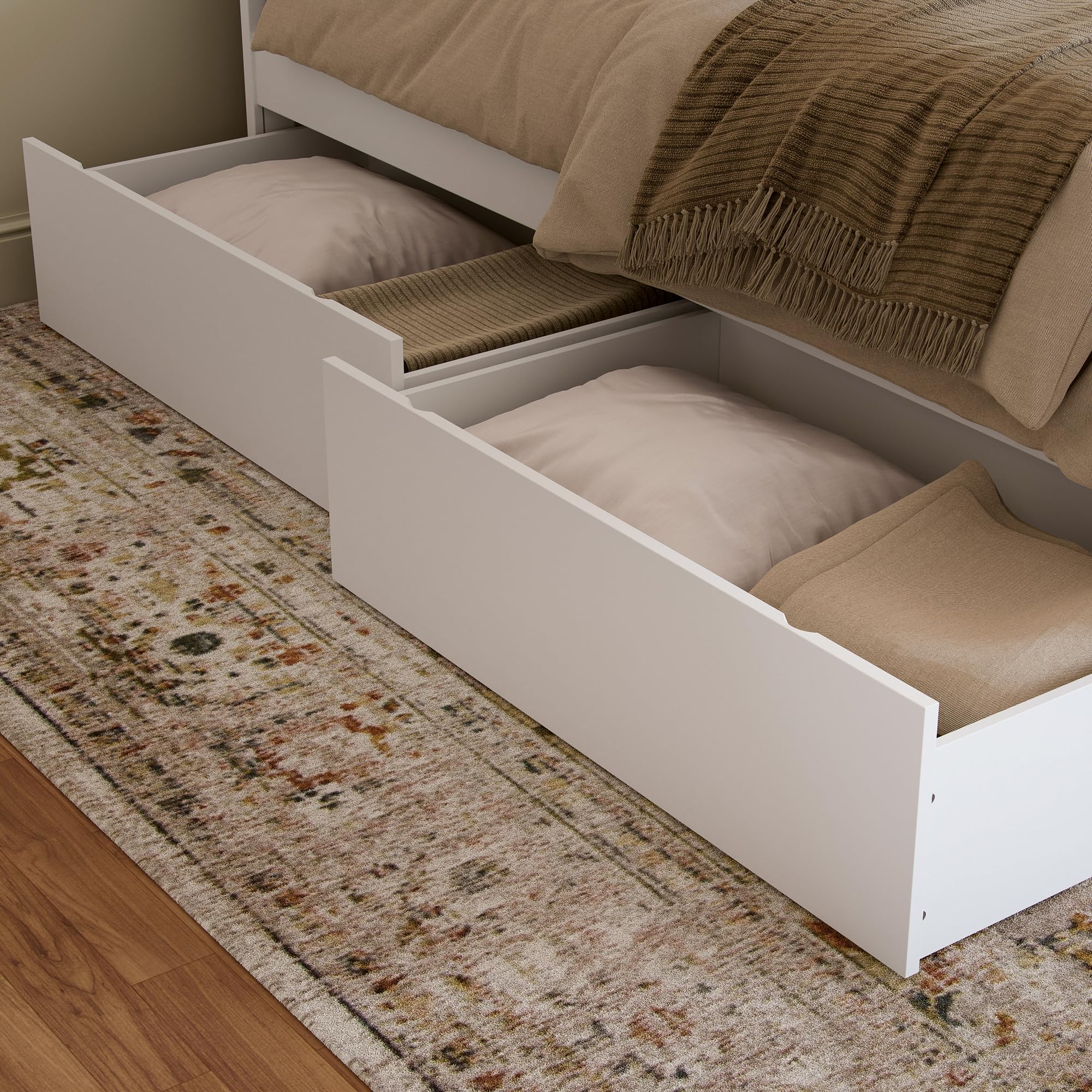 AFI Urban Bed Drawers