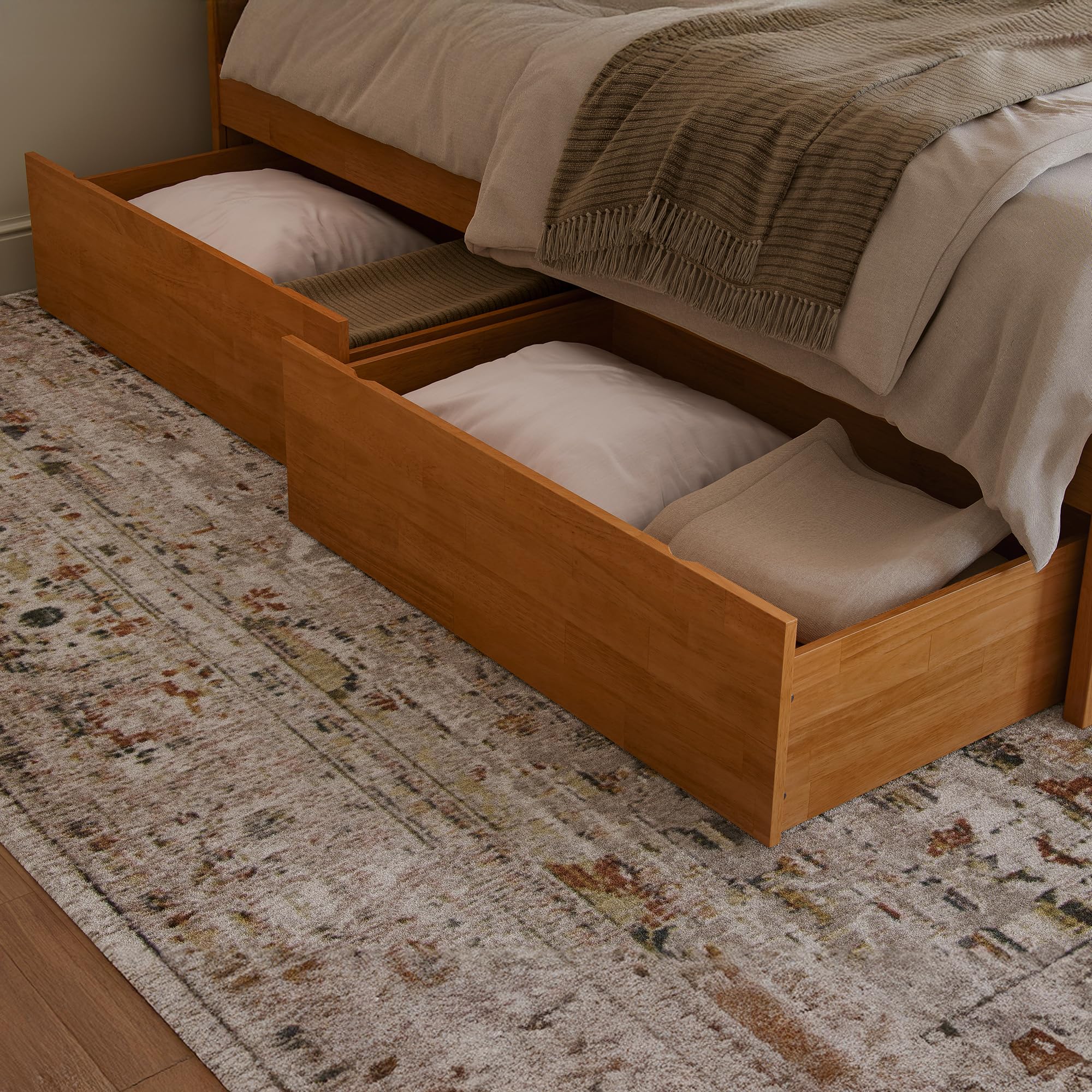 AFI Urban Bed Drawers