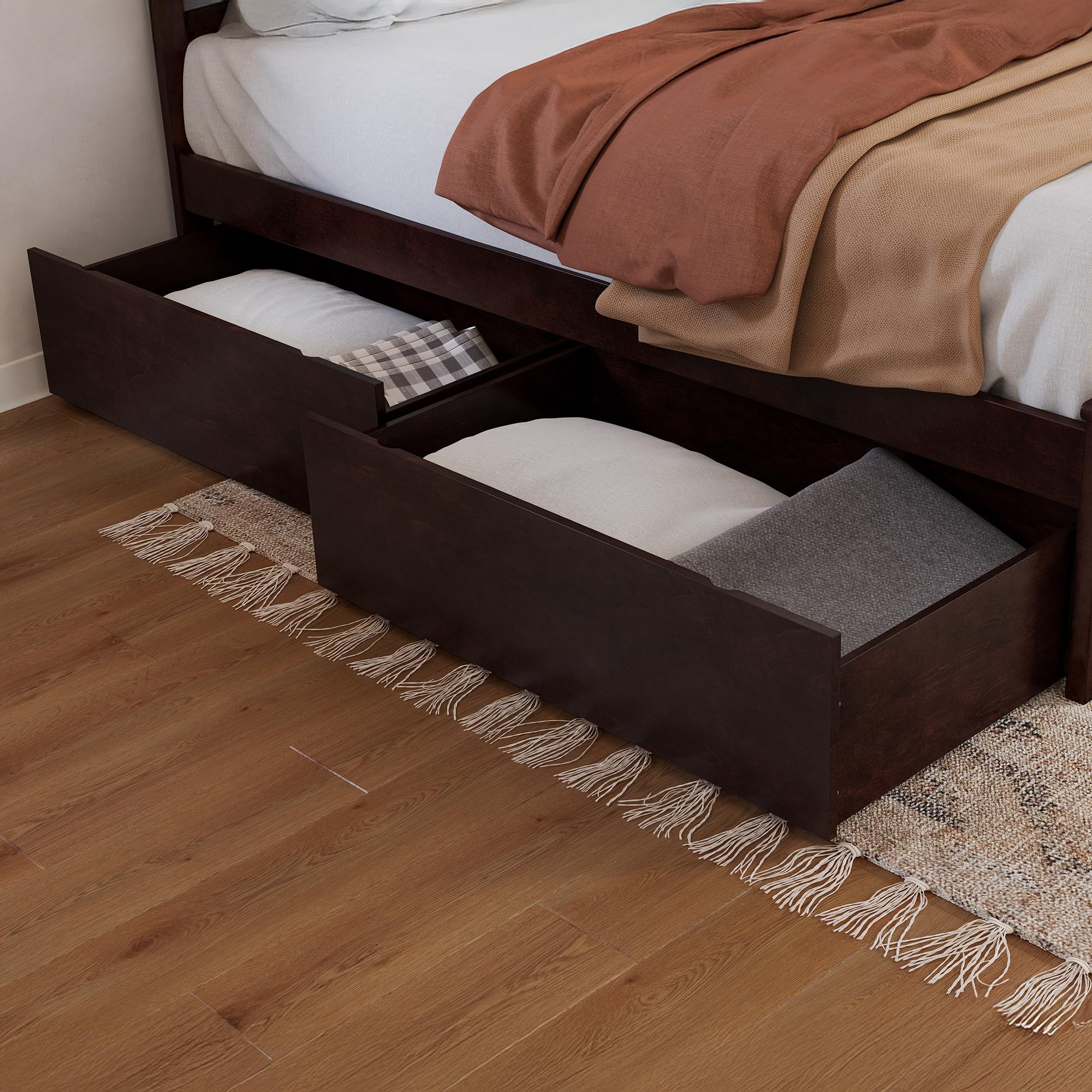 AFI Urban Bed Drawers