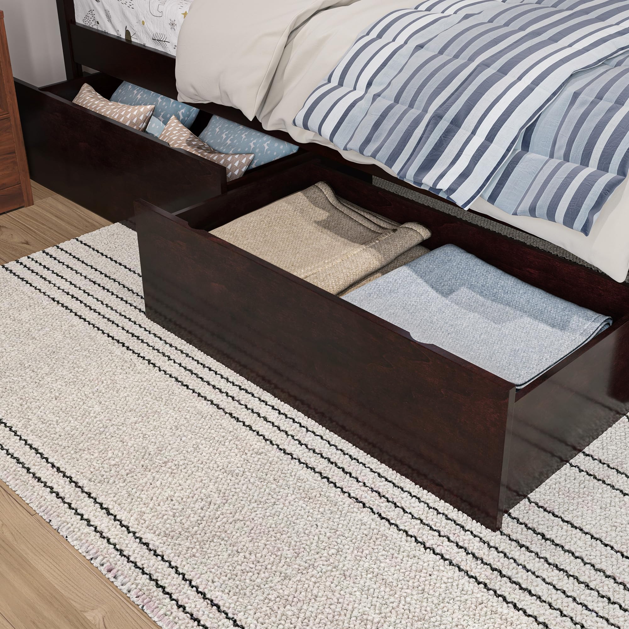 AFI Urban Bed Drawers