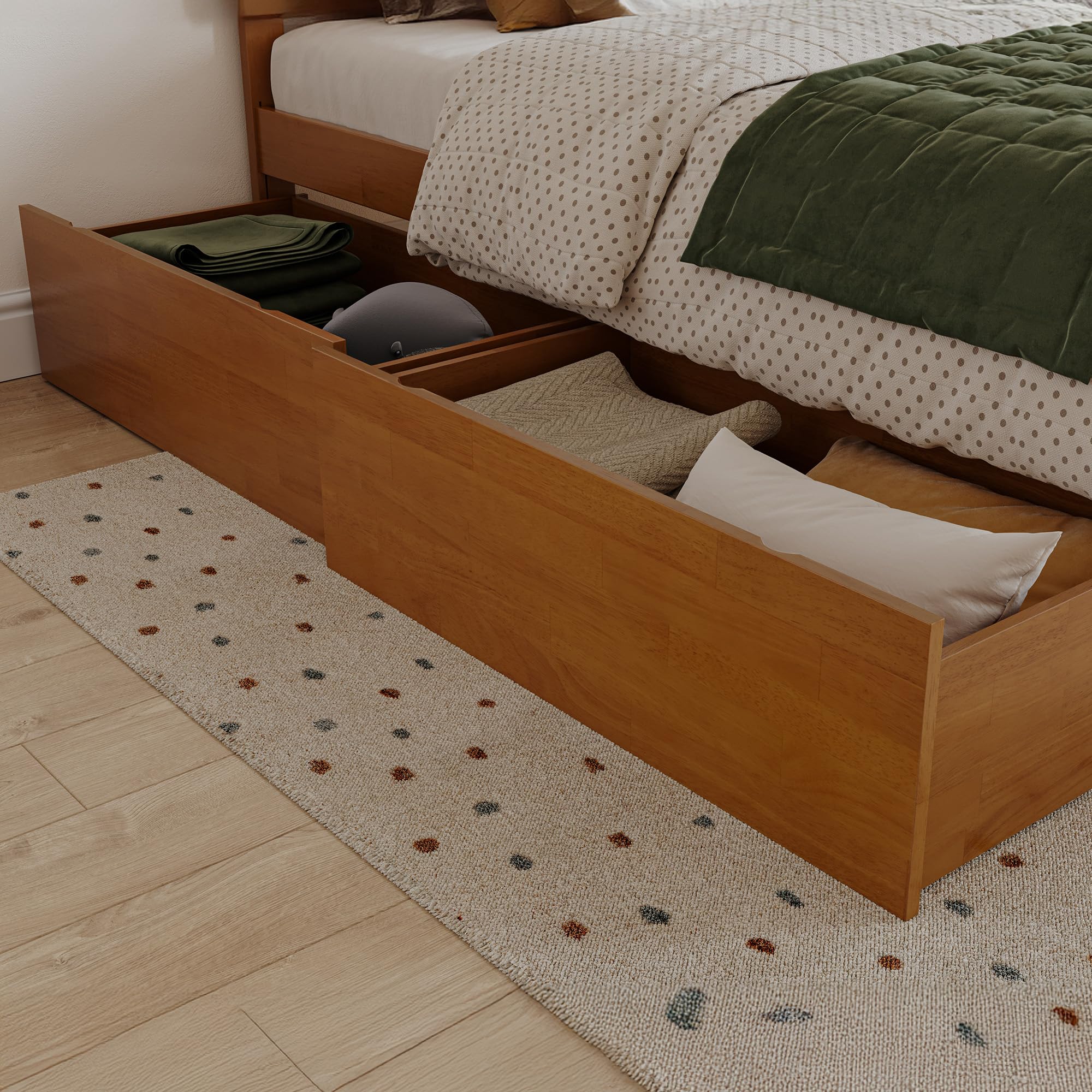 AFI Urban Bed Drawers